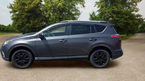 More photos of 2018 Toyota RAV4 LE Sport Utility 4D at Sunny and 70 Auto Sales, NC