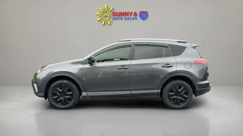 More photos of 2018 Toyota RAV4 LE Sport Utility 4D at Sunny and 70 Auto Sales, NC