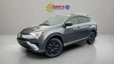 More photos of 2018 Toyota RAV4 LE Sport Utility 4D at Sunny and 70 Auto Sales, NC