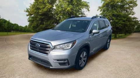 More photos of 2019 Subaru Ascent Premium Sport Utility 4D at Sunny and 70 Auto Sales, NC