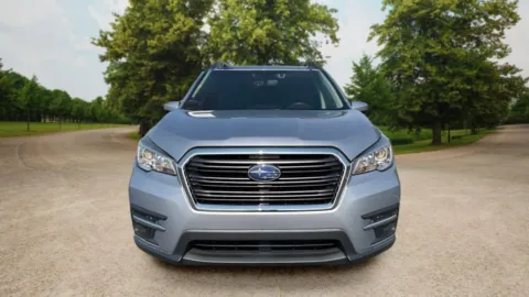 Another view of 2019 Subaru Ascent Premium Sport Utility 4D for sale in Candler, NC at Sunny and 70 Auto Sales
