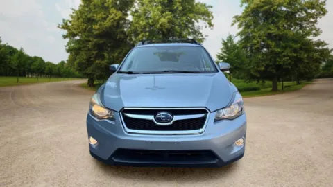 Another view of 2015 Subaru XV Crosstrek Limited Sport Utility 4D for sale in Candler, NC at Sunny and 70 Auto Sales