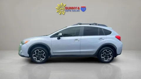 More photos of 2015 Subaru XV Crosstrek Limited Sport Utility 4D at Sunny and 70 Auto Sales, NC