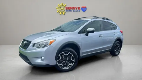 More photos of 2015 Subaru XV Crosstrek Limited Sport Utility 4D at Sunny and 70 Auto Sales, NC