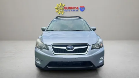 Another view of 2015 Subaru XV Crosstrek Limited Sport Utility 4D for sale in Candler, NC at Sunny and 70 Auto Sales