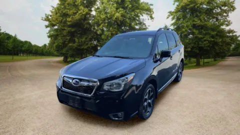 More photos of 2015 Subaru Forester 2.0XT Touring Sport Utility 4D at Sunny and 70 Auto Sales, NC