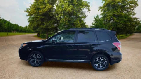 More photos of 2015 Subaru Forester 2.0XT Touring Sport Utility 4D at Sunny and 70 Auto Sales, NC