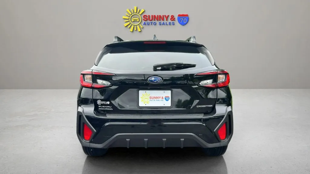 2024 Subaru Crosstrek Premium - Photo 7