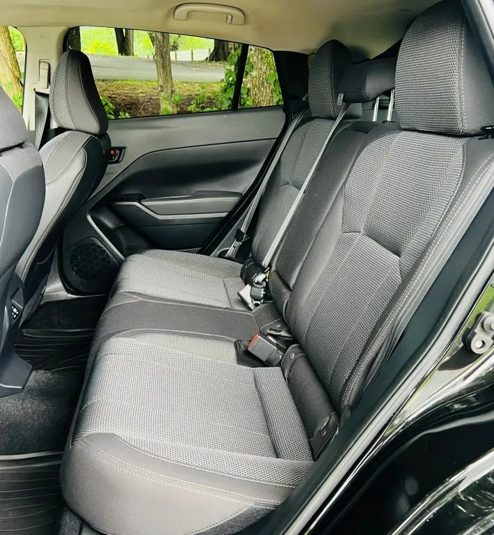 2024 Subaru Crosstrek Premium - Photo 25