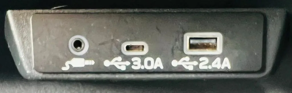 2024 Subaru Crosstrek Premium - Photo 20