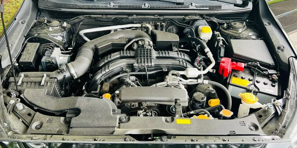 2024 Subaru Crosstrek Premium - Photo 29
