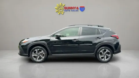 More photos of 2024 Subaru Crosstrek Premium Sport Utility 4D at Sunny and 70 Auto Sales, NC