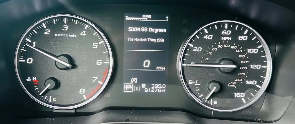 2024 Subaru Crosstrek Premium - Photo 13