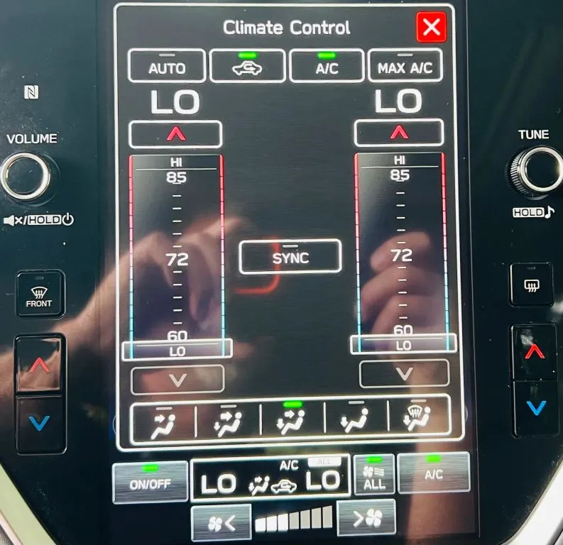 2024 Subaru Crosstrek Premium - Photo 18