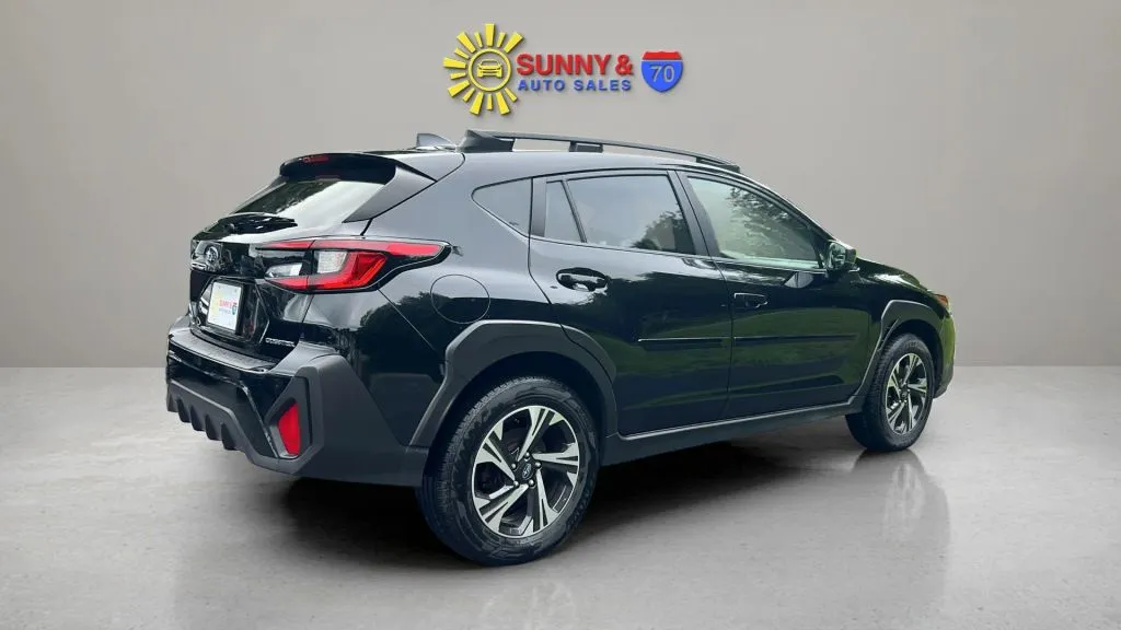 2024 Subaru Crosstrek Premium - Photo 8