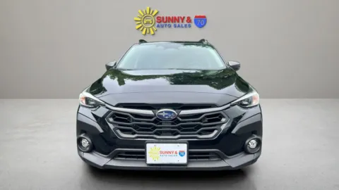 Another view of 2024 Subaru Crosstrek Premium Sport Utility 4D for sale in Candler, NC at Sunny and 70 Auto Sales