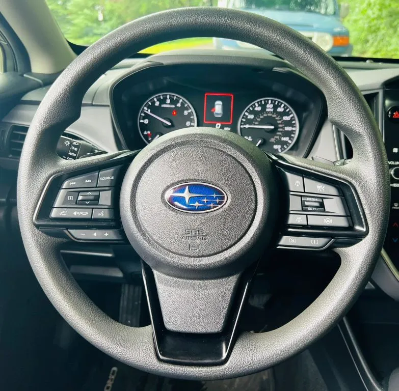 2024 Subaru Crosstrek Premium - Photo 12