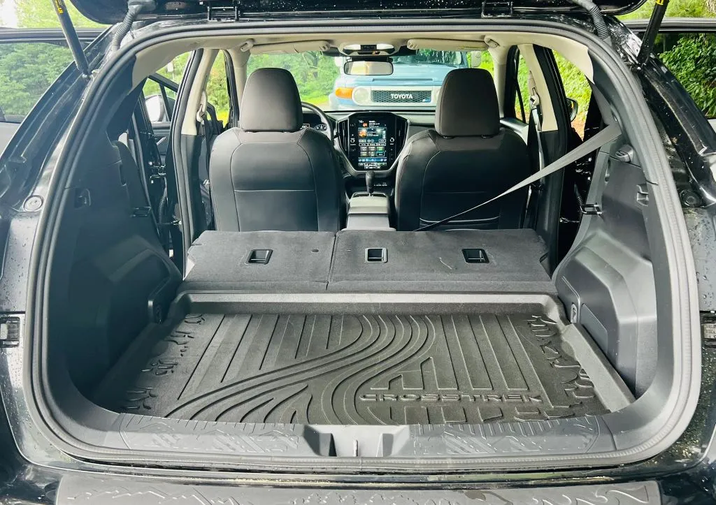 2024 Subaru Crosstrek Premium - Photo 27