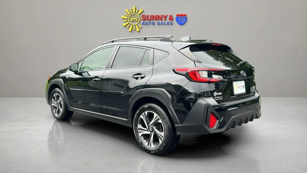2024 Subaru Crosstrek Premium - Photo 6