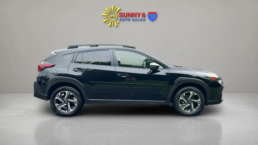 2024 Subaru Crosstrek Premium - Photo 9