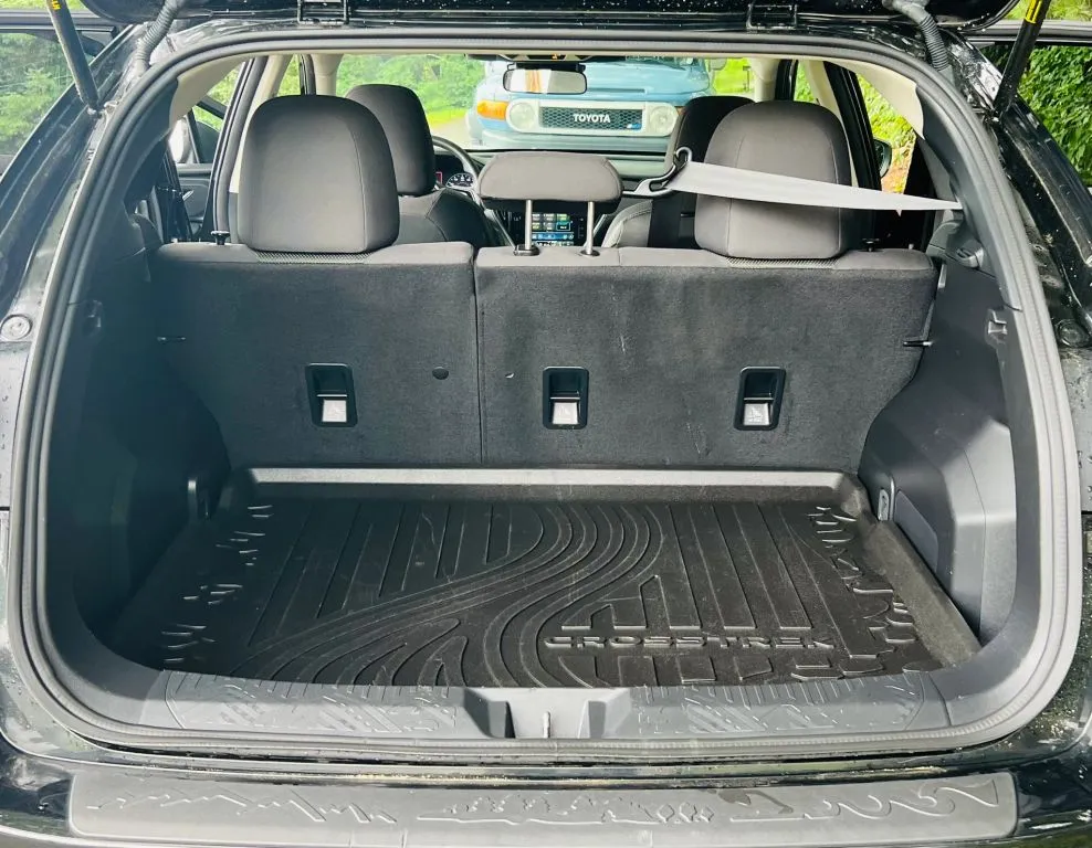 2024 Subaru Crosstrek Premium - Photo 26