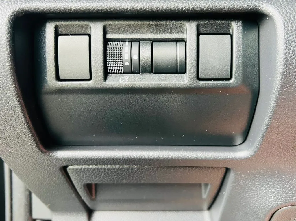 2024 Subaru Crosstrek Premium - Photo 21