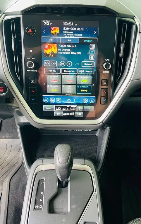 2024 Subaru Crosstrek Premium - Photo 14