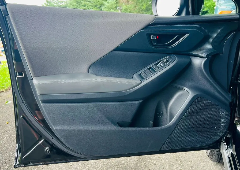 2024 Subaru Crosstrek Premium - Photo 22