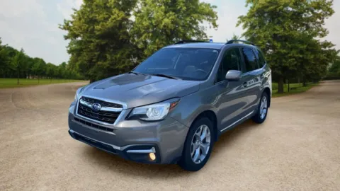 More photos of 2018 Subaru Forester 2.5i Touring Sport Utility 4D at Sunny and 70 Auto Sales, NC