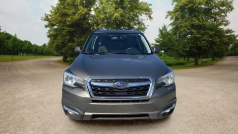 Another view of 2018 Subaru Forester 2.5i Touring Sport Utility 4D for sale in Candler, NC at Sunny and 70 Auto Sales