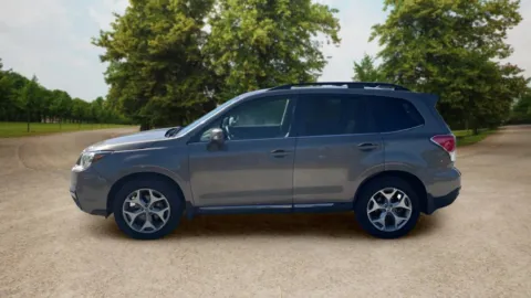 More photos of 2018 Subaru Forester 2.5i Touring Sport Utility 4D at Sunny and 70 Auto Sales, NC