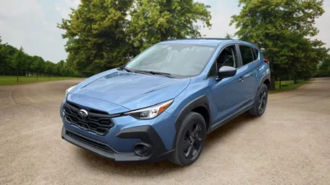 More photos of 2024 Subaru Crosstrek Sport Utility 4D at Sunny and 70 Auto Sales, NC