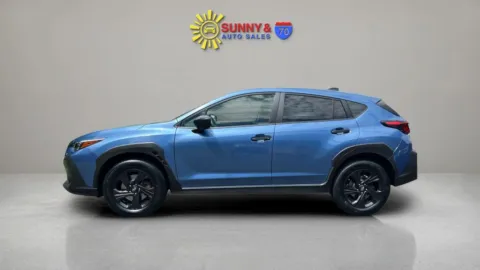 More photos of 2024 Subaru Crosstrek Sport Utility 4D at Sunny and 70 Auto Sales, NC