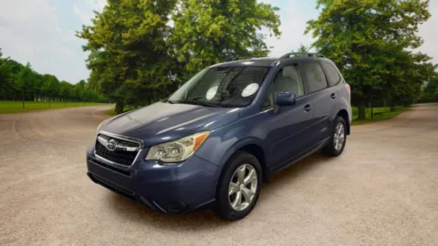More photos of 2014 Subaru Forester 2.5i Premium Sport Utility 4D at Sunny and 70 Auto Sales, NC
