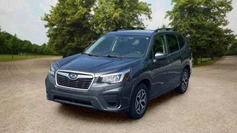 More photos of 2020 Subaru Forester Premium Sport Utility 4D at Sunny and 70 Auto Sales, NC