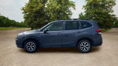 More photos of 2020 Subaru Forester Premium Sport Utility 4D at Sunny and 70 Auto Sales, NC