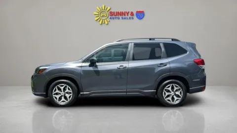 More photos of 2020 Subaru Forester Premium Sport Utility 4D at Sunny and 70 Auto Sales, NC