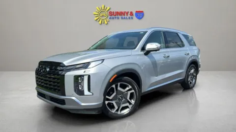 More photos of 2023 Hyundai Palisade SEL Sport Utility 4D at Sunny and 70 Auto Sales, NC