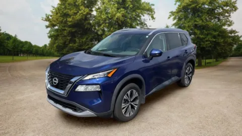 More photos of 2023 Nissan Rogue SV Sport Utility 4D at Sunny and 70 Auto Sales, NC