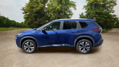 More photos of 2023 Nissan Rogue SV Sport Utility 4D at Sunny and 70 Auto Sales, NC