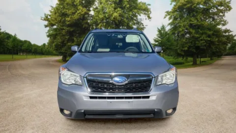 Another view of 2016 Subaru Forester 2.5i Touring Sport Utility 4D for sale in Candler, NC at Sunny and 70 Auto Sales