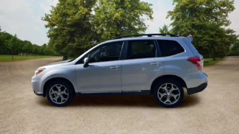 More photos of 2016 Subaru Forester 2.5i Touring Sport Utility 4D at Sunny and 70 Auto Sales, NC