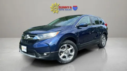 More photos of 2018 Honda CR-V EX-L Sport Utility 4D at Sunny and 70 Auto Sales, NC