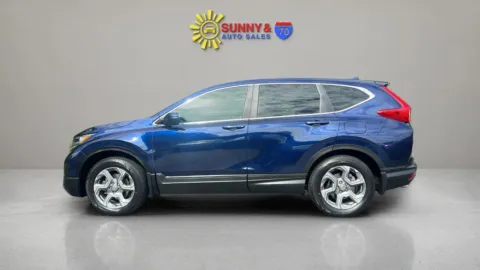 More photos of 2018 Honda CR-V EX-L Sport Utility 4D at Sunny and 70 Auto Sales, NC