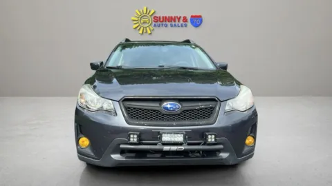 Another view of 2016 Subaru Crosstrek 2.0i Premium Sport Utility 4D for sale in Candler, NC at Sunny and 70 Auto Sales