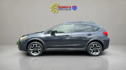 More photos of 2016 Subaru Crosstrek 2.0i Premium Sport Utility 4D at Sunny and 70 Auto Sales, NC