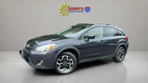 More photos of 2016 Subaru Crosstrek 2.0i Premium Sport Utility 4D at Sunny and 70 Auto Sales, NC