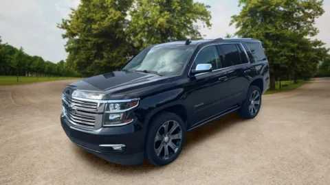 More photos of 2017 Chevrolet Tahoe Premier Sport Utility 4D at Sunny and 70 Auto Sales, NC