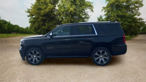 More photos of 2017 Chevrolet Tahoe Premier Sport Utility 4D at Sunny and 70 Auto Sales, NC
