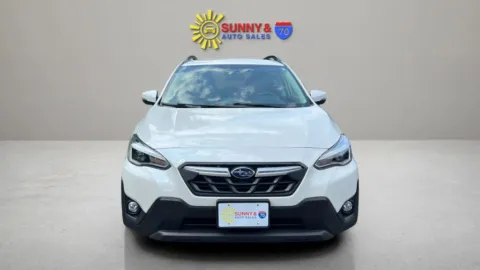 Another view of 2023 Subaru Crosstrek Limited Sport Utility 4D for sale in Candler, NC at Sunny and 70 Auto Sales